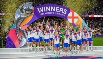 Women and Girls in Sport Conference featured image