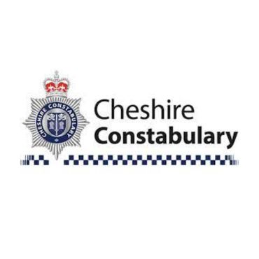 Cheshire Constabulary
