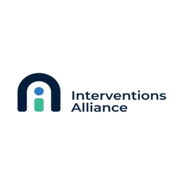 Interventions Alliance new logo