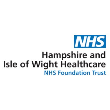 Hampshire & Isle of Wight Healthcare NHS Foundation Trust