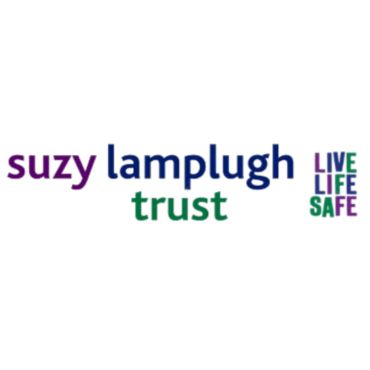 The Suzy Lamplugh Trust