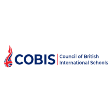 Council of British International Schools (COBIS) logo