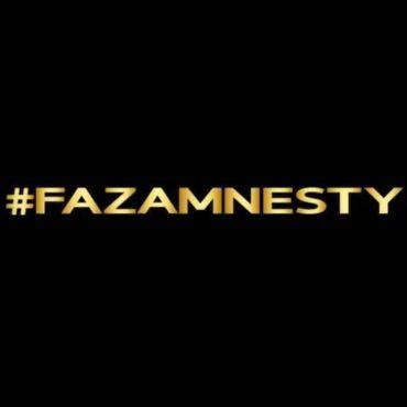 Fazamnesty