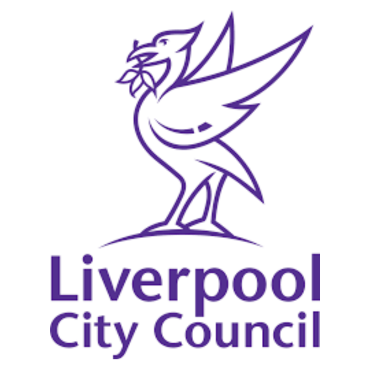 Liverpool City Council logo