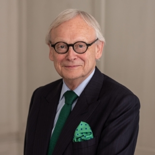 Lord Deben