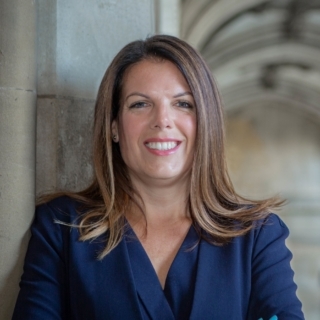 Rt Hon Caroline Nokes MP