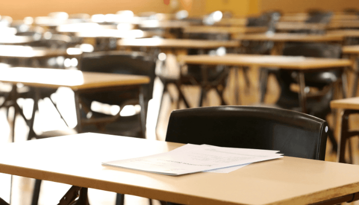 Access Arrangements and Reasonable Adjustments Image