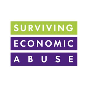 Surviving Economic Abuse logo