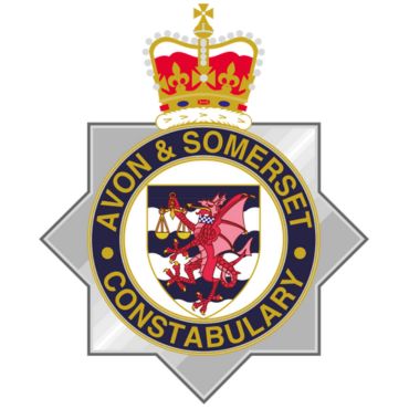 Avon & Somerset Police Force