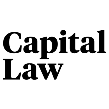 Capital Law