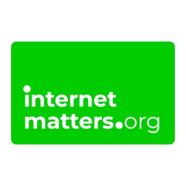 Internet Matters logo