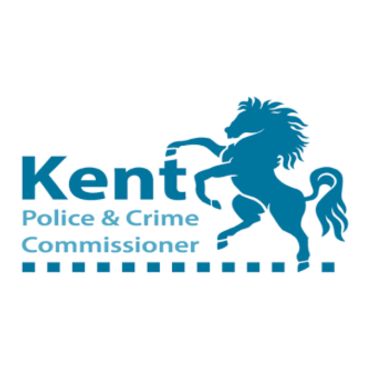 Kent PCC logo