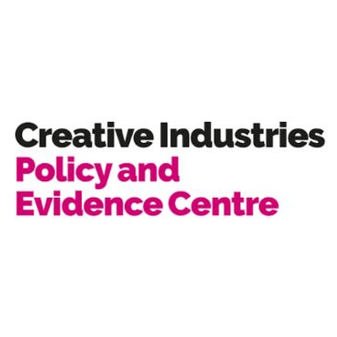 Creative Industries Policy and Evidence Centre