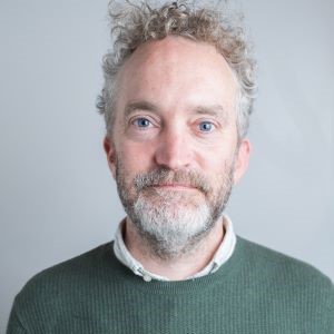 Eoin Quiery