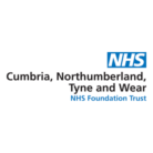 Cumbria, Northumberland, Tyne and Wear NHS Foundation Trust logo