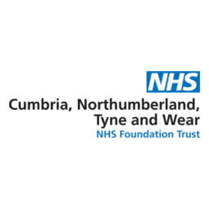 Cumbria, Northumberland, Tyne and Wear NHS Foundation Trust logo
