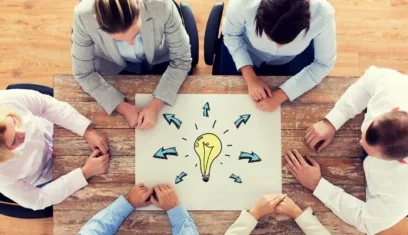Strategic Thinking featured image
