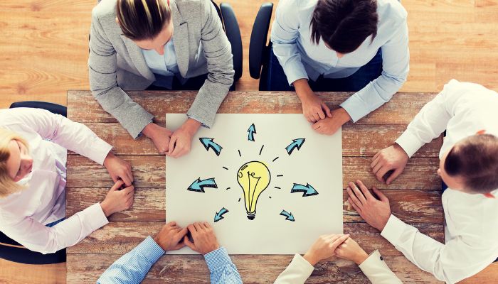 Strategic Thinking featured image