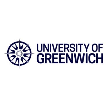University of Greenwich logo
