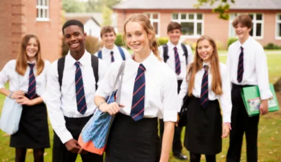 Tackling Misogyny In Schools Westminster Insight