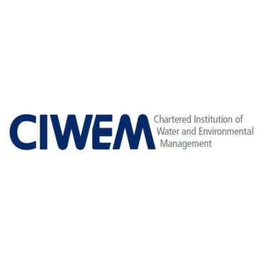 Chartered Institution of Water and Environmental Management