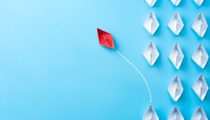 Change Management in the Public Sector Online Training - event featured image