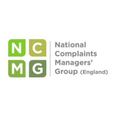 National Complaints Managers Group