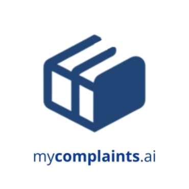 mycomplaints.ai