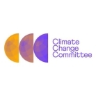 Climate Change Committee logo