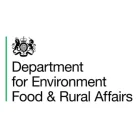 DEFRA logo