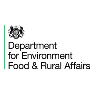 DEFRA logo