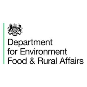 DEFRA logo