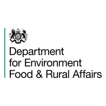 DEFRA logo