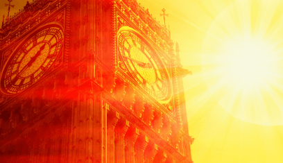 Extreme Weather Conference