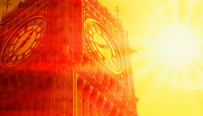 Extreme Weather Conference