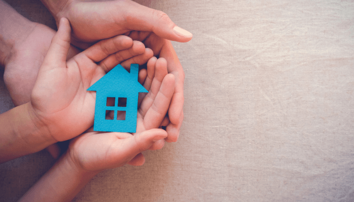 Self-Neglect and Hoarding Online Training Image