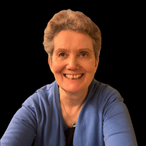 Dr Kim Thomas