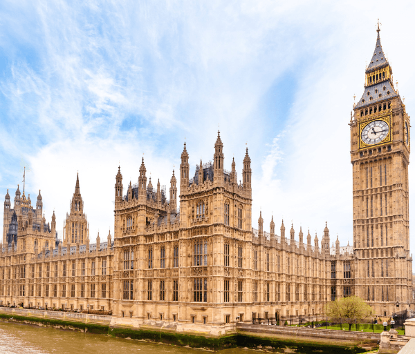 Houses of Parliament