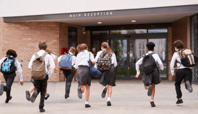 School Attendance Conference Featured Image