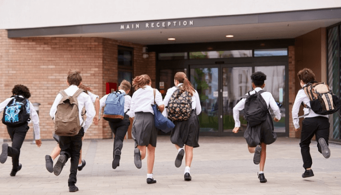 School Attendance Conference Featured Image
