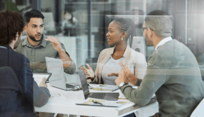 Social Mobility in the Workplace Conference