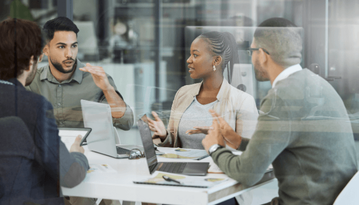 Social Mobility in the Workplace Conference