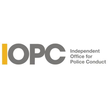Independent Office for Police Conduct