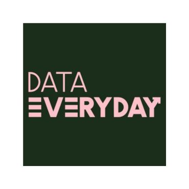 Data Everyday