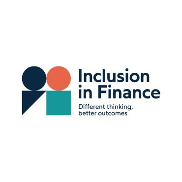 Inclusion in Finance logo