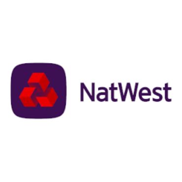 NatWEst logo