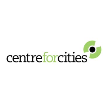 Centre for Cities logo