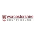 Worcestershire County Council logo