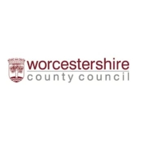 Worcestershire County Council logo