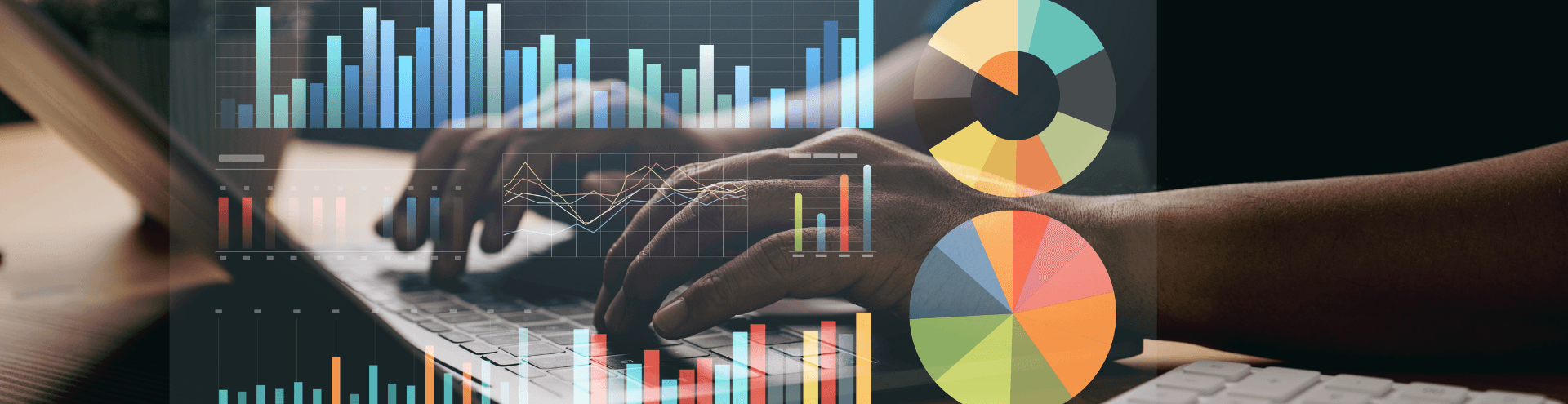 EDI Data Reporting - Banner Image